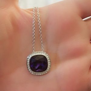 Swarovski Crystal Necklace